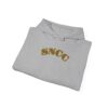 SNCC Unisex Heavy Blend™ Hooded Sweatshirt - Comfortable and Stylish for Activists - Image 8