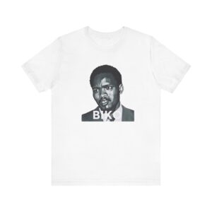 STEVE BIKO