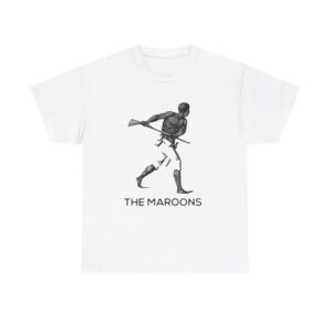 The Maroons