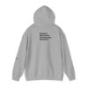 SNCC Unisex Heavy Blend™ Hooded Sweatshirt - Comfortable and Stylish for Activists - Image 7