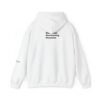 SNCC Unisex Heavy Blend™ Hooded Sweatshirt - Comfortable and Stylish for Activists - Image 2
