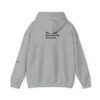 SNCC Unisex Heavy Blend™ Hooded Sweatshirt - Comfortable and Stylish for Activists - Image 6
