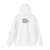 SNCC Unisex Heavy Blend™ Hooded Sweatshirt - Comfortable and Stylish for Activists - Image 3