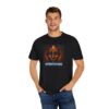 Afrofuture Unisex Garment-Dyed T-Shirt - Bold Graphic Tee for Empowerment and Culture - Image 21