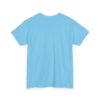 Beauty In The Light Unisex Heavy Cotton Tee - Inspirational Fall Vibes Shirt - Image 26