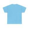 Beauty In The Light Unisex Heavy Cotton Tee - Inspirational Fall Vibes Shirt - Image 24