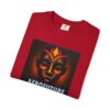 Afrofuture Unisex Garment-Dyed T-Shirt - Bold Graphic Tee for Empowerment and Culture - Image 24