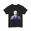 W.E.B. Du Bois Unisex Heavy Cotton Tee - Inspirational Graphic T-Shirt for Social Justice Advocates - Image 9