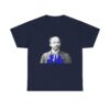 W.E.B. Du Bois Unisex Heavy Cotton Tee - Inspirational Graphic T-Shirt for Social Justice Advocates - Image 19