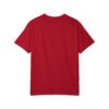 Afrofuture Unisex Garment-Dyed T-Shirt - Bold Graphic Tee for Empowerment and Culture - Image 23