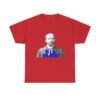 W.E.B. Du Bois Unisex Heavy Cotton Tee - Inspirational Graphic T-Shirt for Social Justice Advocates - Image 23
