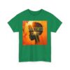 Beauty In The Light Unisex Heavy Cotton Tee - Inspirational Fall Vibes Shirt - Image 21