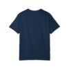 Afrofuture Unisex Garment-Dyed T-Shirt - Bold Graphic Tee for Empowerment and Culture - Image 15