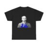 W.E.B. Du Bois Unisex Heavy Cotton Tee - Inspirational Graphic T-Shirt for Social Justice Advocates - Image 7