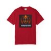 Afrofuture Unisex Garment-Dyed T-Shirt - Bold Graphic Tee for Empowerment and Culture - Image 22