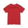 Cultural Statement Unisex Heavy Cotton Tee - Celebrate Heritage & Individuality - Image 12