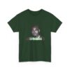 Unisex Heavy Cotton Tee - Lumumba Graphic Tee for History Lovers - Image 17