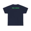 Unisex Heavy Cotton Tee - Lumumba Graphic Tee for History Lovers - Image 20