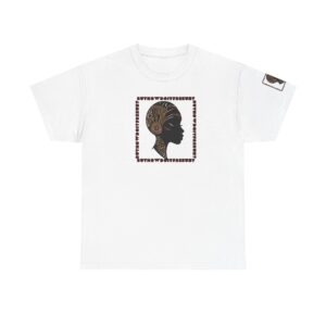Cultural Statement Unisex Heavy Cotton Tee - Celebrate Heritage & Individuality