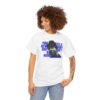Fred Hampton Unisex Heavy Cotton Tee - Empowerment & Activism Inspired Shirt - Image 6