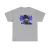 Fred Hampton Unisex Heavy Cotton Tee - Empowerment & Activism Inspired Shirt - Image 7