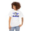 Muhammad Ali Unisex Heavy Cotton Tee - Inspired Graphic Tee for Boxing Fans - Image 5