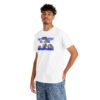 Muhammad Ali Unisex Heavy Cotton Tee - Inspired Graphic Tee for Boxing Fans - Image 6