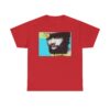Gil Scott Heron Unisex Heavy Cotton Tee - Retro Style Music Tribute Shirt - Image 19
