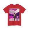 Dandyism Unisex Heavy Cotton Tee - Stylish Statement Shirt for Fashion Enthusiasts - Image 23