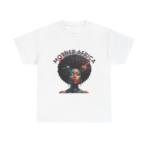 Mother Africa