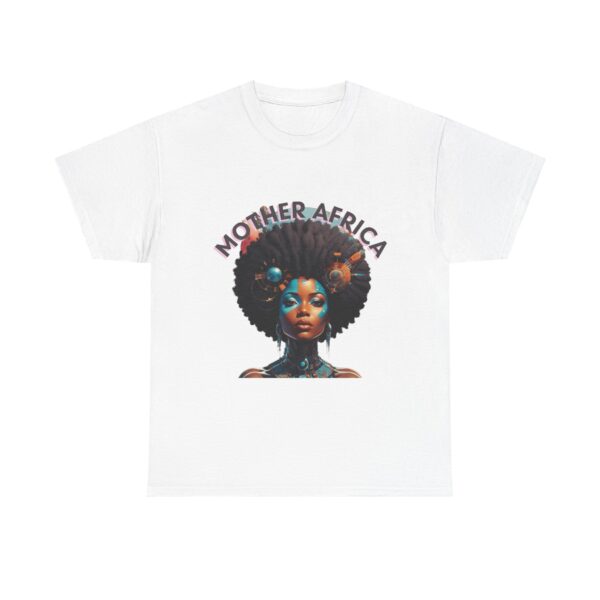 Mother Africa