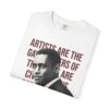 T-Shirt – Paul Robeson Tribute Tee - Image 3
