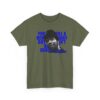 Fred Hampton Unisex Heavy Cotton Tee - Empowerment & Activism Inspired Shirt - Image 13