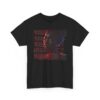 Nubian Beauty Graphic Tee, Unisex Cotton T-Shirt, Black Culture Apparel, Stylish Casual Wear, Empowerment Clothing, Everyday Fashion - Image 7