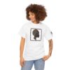 Cultural Statement Unisex Heavy Cotton Tee - Celebrate Heritage & Individuality - Image 3