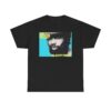 Gil Scott Heron Unisex Heavy Cotton Tee - Retro Style Music Tribute Shirt - Image 7