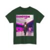 Dandyism Unisex Heavy Cotton Tee - Stylish Statement Shirt for Fashion Enthusiasts - Image 15