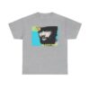 Gil Scott Heron Unisex Heavy Cotton Tee - Retro Style Music Tribute Shirt - Image 11