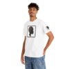 Cultural Statement Unisex Heavy Cotton Tee - Celebrate Heritage & Individuality - Image 4