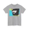 Gil Scott Heron Unisex Heavy Cotton Tee - Retro Style Music Tribute Shirt - Image 13