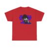 Fred Hampton Unisex Heavy Cotton Tee - Empowerment & Activism Inspired Shirt - Image 15