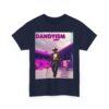 Dandyism Unisex Heavy Cotton Tee - Stylish Statement Shirt for Fashion Enthusiasts - Image 19