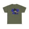 Fred Hampton Unisex Heavy Cotton Tee - Empowerment & Activism Inspired Shirt - Image 11