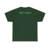 Unisex Heavy Cotton Tee - Lumumba Graphic Tee for History Lovers - Image 16