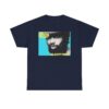 Gil Scott Heron Unisex Heavy Cotton Tee - Retro Style Music Tribute Shirt - Image 15