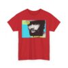 Gil Scott Heron Unisex Heavy Cotton Tee - Retro Style Music Tribute Shirt - Image 21
