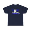 Muhammad Ali Unisex Heavy Cotton Tee - Inspired Graphic Tee for Boxing Fans - Image 16