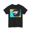 Gil Scott Heron Unisex Heavy Cotton Tee - Retro Style Music Tribute Shirt - Image 9