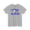 Muhammad Ali Unisex Heavy Cotton Tee - Inspired Graphic Tee for Boxing Fans - Image 14