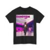 Dandyism Unisex Heavy Cotton Tee - Stylish Statement Shirt for Fashion Enthusiasts - Image 7